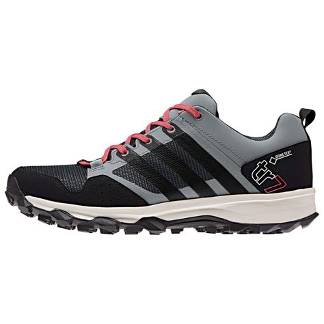 adidas kanadia 7 gtx damen 41 1 2|adidas outdoor Women's Kanadia 7 Trail GTX .